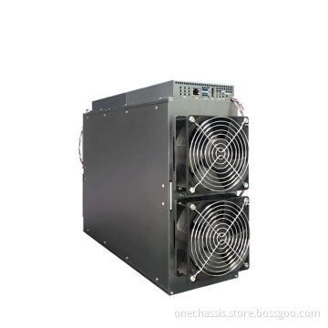 High Hashrate 8GPU Ethereum Miner Z1 270mh Eth